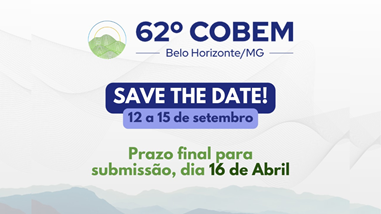 62º Congresso Brasileiro de Educação Médica - COBEM