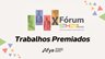 X Fórum Internacional de Inovação Acadêmica premia Trabalhos da Afya Palmas